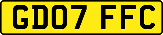 GD07FFC
