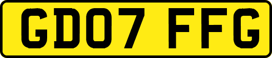 GD07FFG