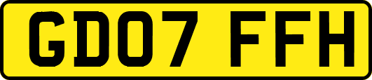 GD07FFH