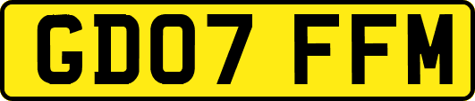 GD07FFM