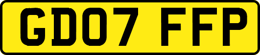 GD07FFP