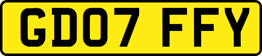 GD07FFY