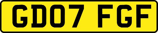 GD07FGF