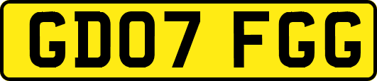 GD07FGG