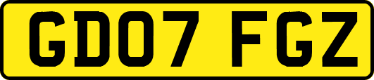 GD07FGZ