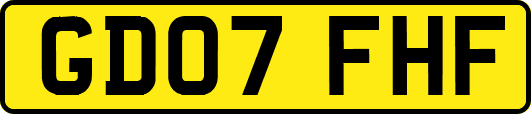 GD07FHF