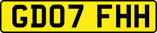 GD07FHH