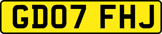 GD07FHJ