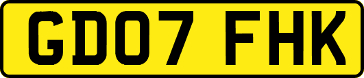 GD07FHK