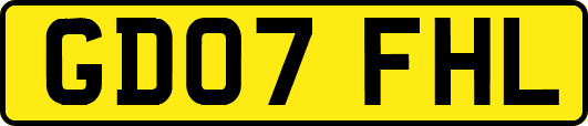 GD07FHL