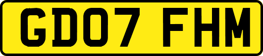 GD07FHM