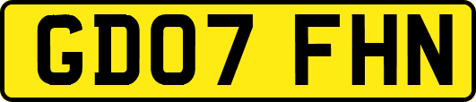 GD07FHN