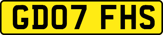 GD07FHS