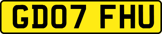 GD07FHU