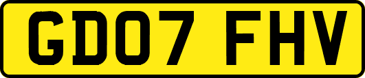 GD07FHV