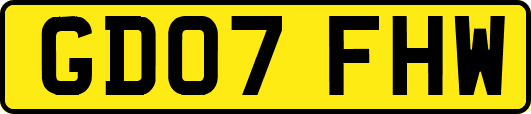 GD07FHW