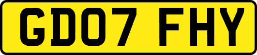 GD07FHY