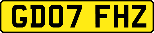 GD07FHZ