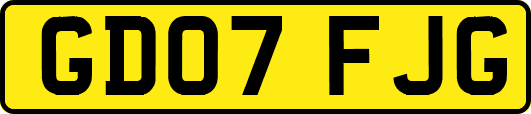 GD07FJG