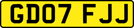 GD07FJJ