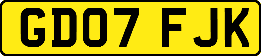 GD07FJK