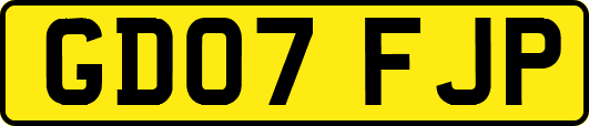 GD07FJP