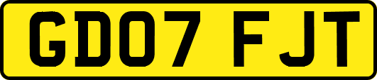 GD07FJT