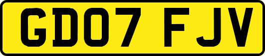 GD07FJV