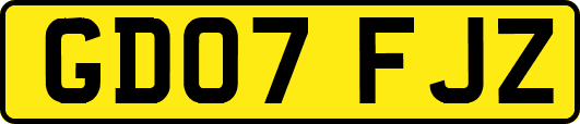 GD07FJZ