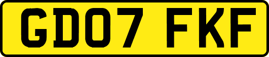 GD07FKF