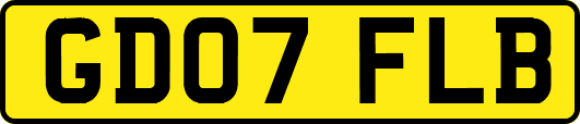 GD07FLB