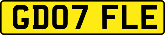 GD07FLE