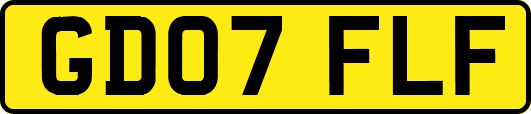 GD07FLF