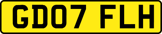 GD07FLH