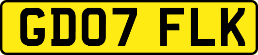 GD07FLK