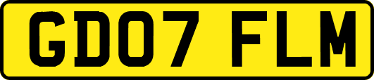 GD07FLM