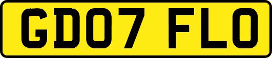 GD07FLO