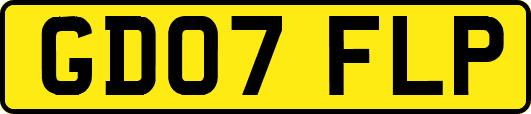 GD07FLP