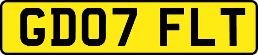 GD07FLT