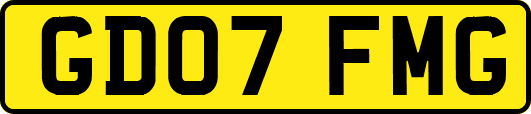 GD07FMG