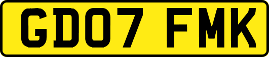 GD07FMK