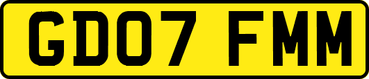 GD07FMM