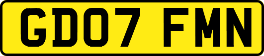GD07FMN