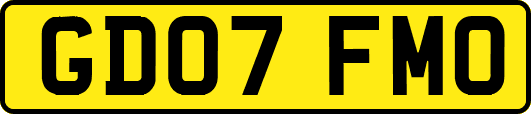 GD07FMO