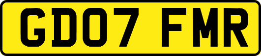 GD07FMR