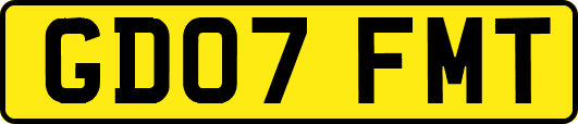 GD07FMT