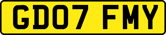 GD07FMY