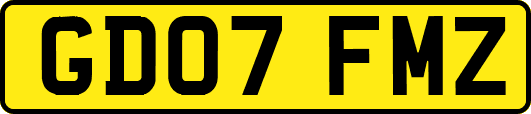 GD07FMZ