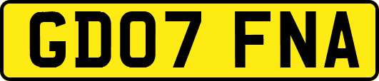 GD07FNA