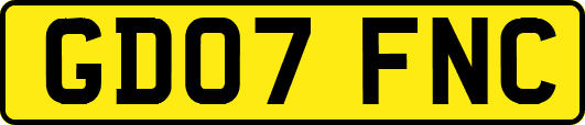 GD07FNC